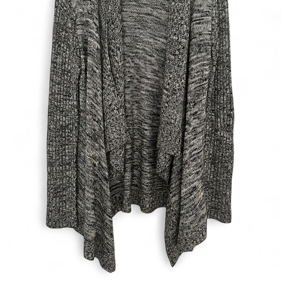 Alice + Olivia Sonora Marbled Cardigan - Picture 4 of 11